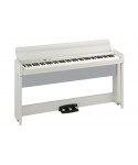 Korg c1 air white