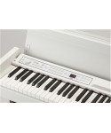Korg c1 air white