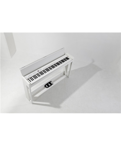 Korg C1 Air White