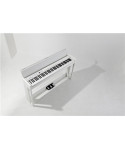 Korg C1 Air White