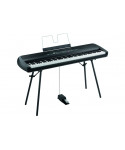 Korg SP 280 BK