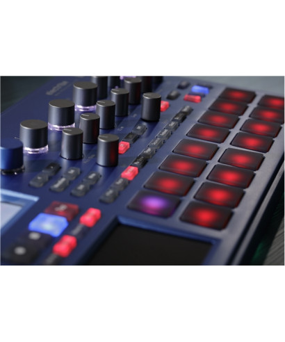 KORG ELECTRIBE 2 BL