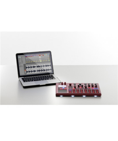 Korg Electribe Sampler Rd