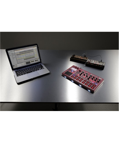 Korg Electribe Sampler Rd