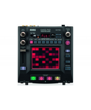 Korg KP3 KAOS Pad 3+