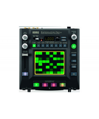 Korg Kaossilator Pro +