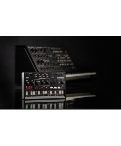 Korg Volca Kick