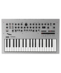 Korg minilogue - polyphonic analogue synthesizer