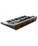 Korg minilogue - polyphonic analogue synthesizer