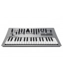 Korg minilogue - polyphonic analogue synthesizer