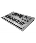 Korg minilogue - polyphonic analogue synthesizer