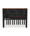 Korg monologue bk