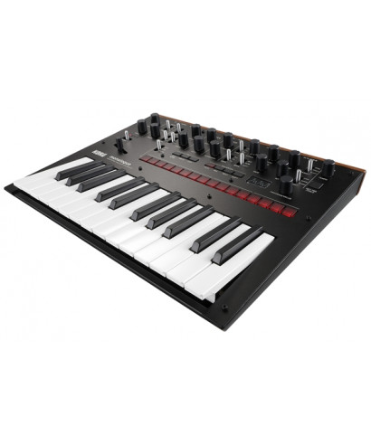 Korg monologue bk