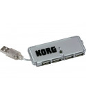 Korg Nano USB-hub