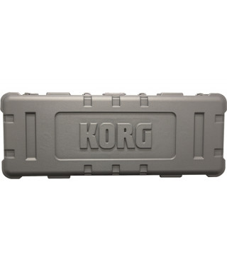 Korg Hard Case for Kronos 61 - 2015