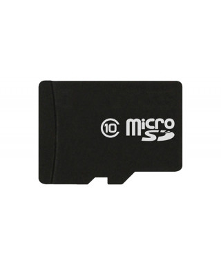 Korg Micro SD card for SOS-sr1