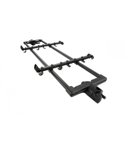 Korg Sequenz is-'s-breakfast