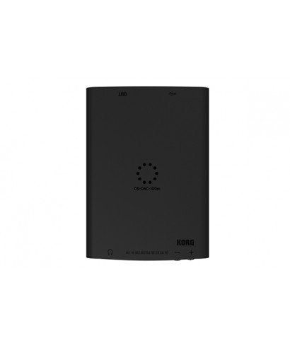 Korg ds-dac-100m
