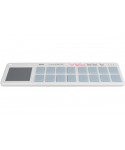 Korg nanopad2 white