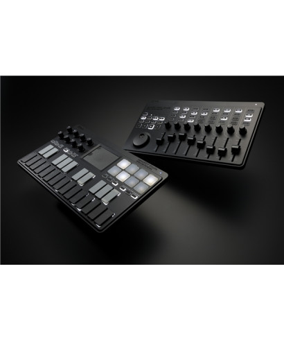 Korg NanoKey Studio