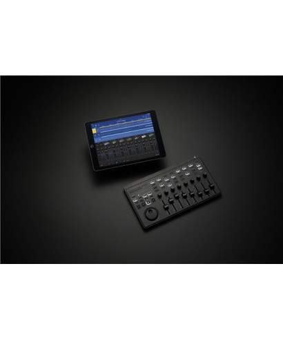 Korg NanoKontrol Studio