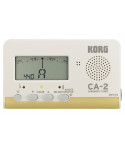 KORG CA-2 Chromatic tuner