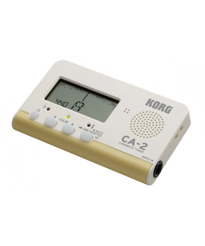 KORG CA-2 Chromatic tuner