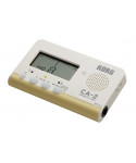 KORG CA-2 Chromatic tuner