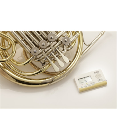 KORG CA-2 Chromatic tuner