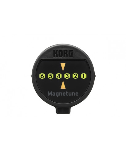 korg Magnetune