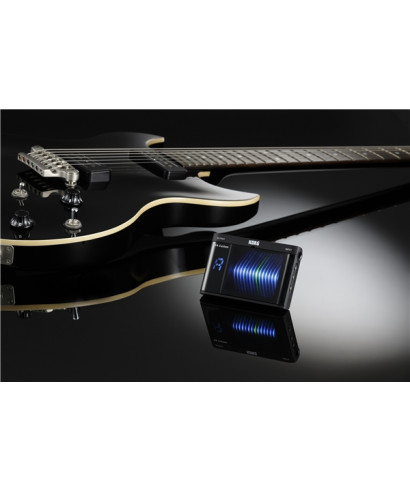 Korg Ga Custom Black