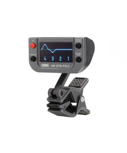 Korg AW-OTB-Poly