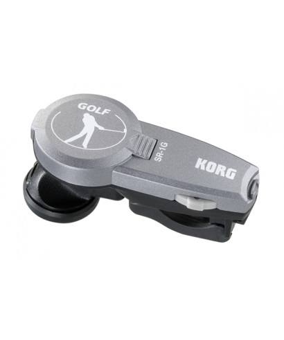 Korg StrokerHythm - Metronome earphone for golf game - Sr.-1g