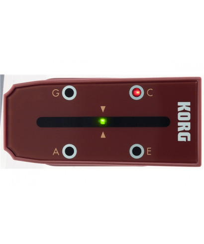 Korg Headtune HT-U1 for Ukulele