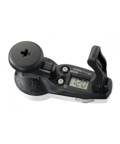 Korg in-earmetronome - metronomo auricolare ie-1m