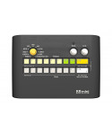 Korg kr-mini rhythm machine