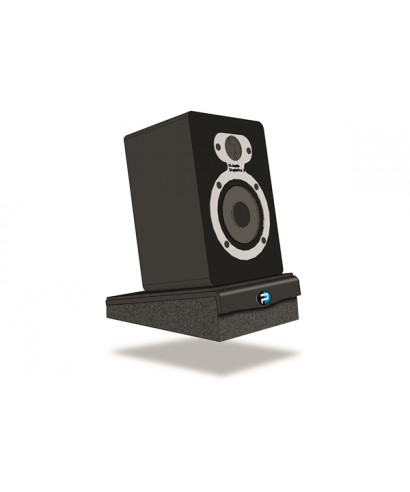 PrimaCoustic Recoil Stabilizer RX7 - UF Z860-1507-10