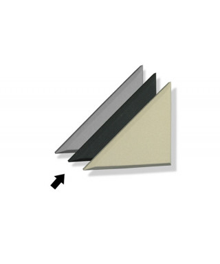 PrimaCoustic Black Apex