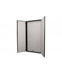 PrimaCoustic Flexibooth Z840-1130-08