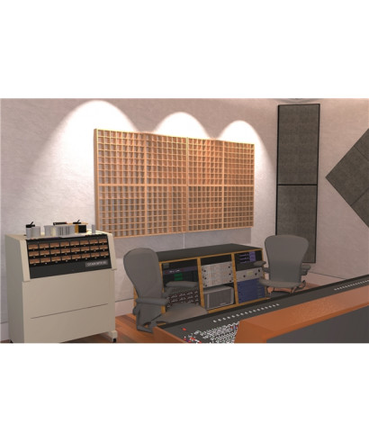 Primacoustic RADIATOR Z840-2500 00