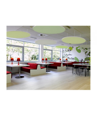 Primacoustic Cirrus-36