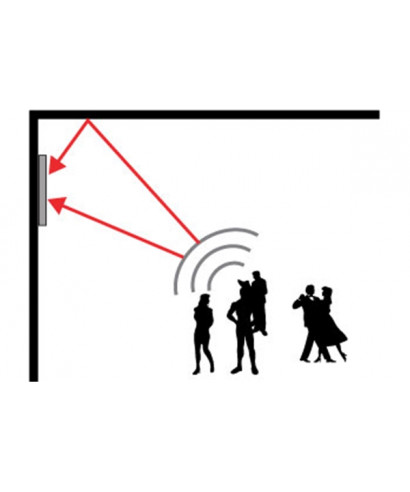 PrimaCoustic Hexus-36
