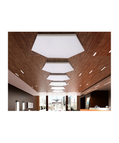 PrimaCoustic Hexus-48