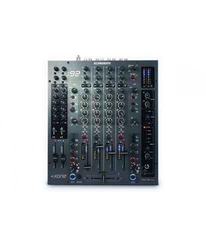 allen & heath xone:92