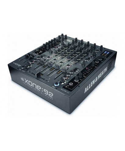 allen & heath xone:92