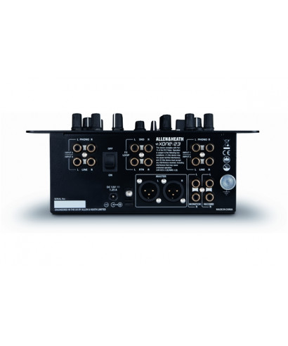 Allen & heath xone23