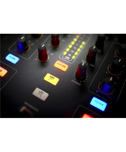 allen & heath xone23c