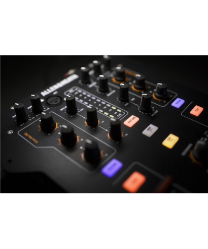 allen & heath xone23c