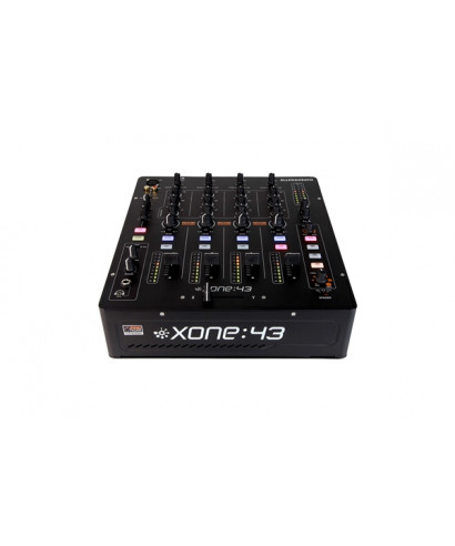Allen & heath xone:43