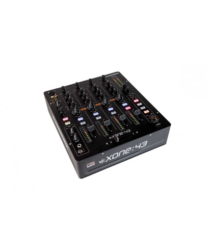 Allen & heath xone:43